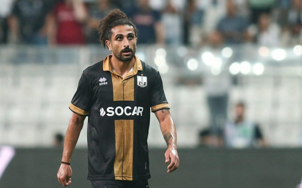 “Neftçi”dən ayrılan futbolçu Rumıniya klubuna keçə bilər