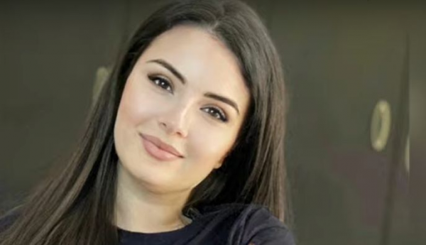 Aysel Teymurzadənin yeni görüntüləri - FOTO