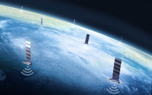 “SpaceX” 23 yeni “Starlink” internet peykini orbitə çıxarıb