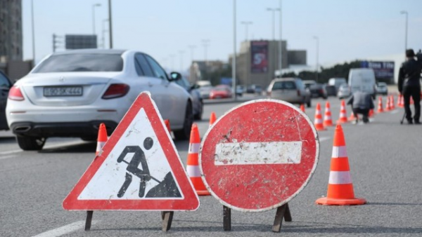 Zabrat, Sabunçu və Ramanada yolların təmirinə 450 min manat ayrıldı