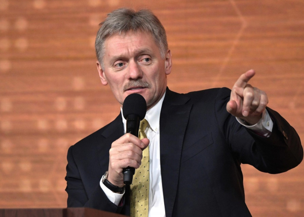 "Sanksiyalardan yayınmaq üçün bir neçə variant var" - Peskov