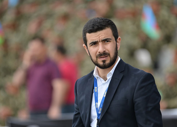 "Bir də gördük, kimsə şüşəni sındırır" - PFL-in qəzaya düşən şöbə müdiri