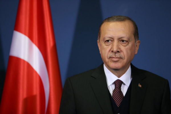 Ərdoğan: Türkiyənin illərdir Avropa İttifaqına üzv olmaq üçün gözlədilməsi yanlışdır