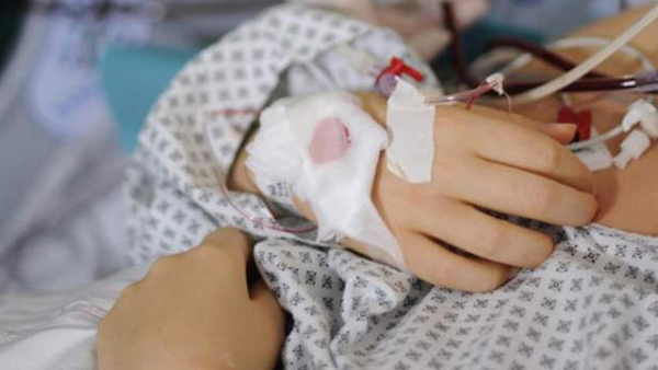 Bir ailənin 5 üzvü dəm qazından zəhərləndi