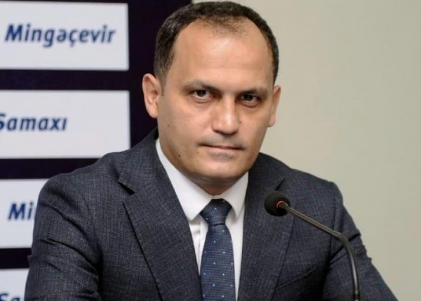 PFL-in daha bir əməkdaşı xəstəxanadan evə buraxıldı