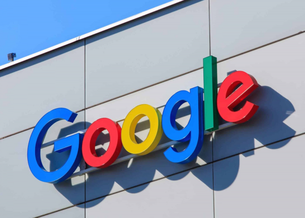 "Google" yenə cərimələndi
