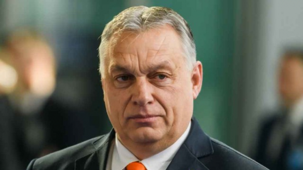 "Ukraynanın Aİ-yə qəbulu Avropa iqtisadiyyatını çökdürəcək" - Orban