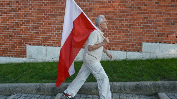 Bu ölkə Avropa Birliyinin gələcək lideri ola bilər