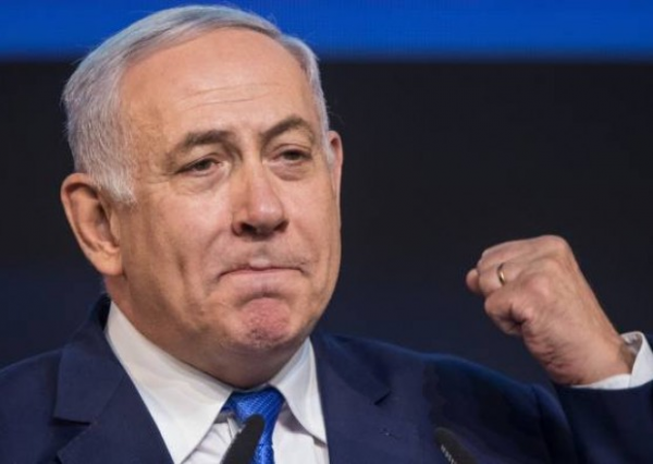 "HƏMAS-ın 2 yolu var" - Netanyahu