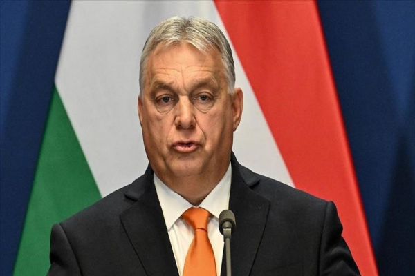 Macarıstan Ukraynanın NATO-ya üzv olmasına qarşıdır