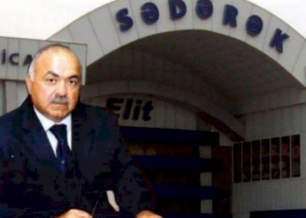 "Sədərək Yusif"in ailəsi məhkəməyə məcburi gətiriləcək