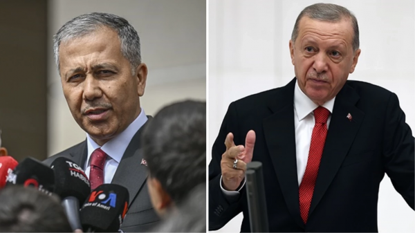 Ərdoğan İmamoğluna qarşı bu namizədi irəli sürəcək - İDDİA