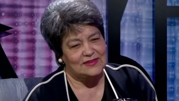 Gülçöhrə Şəfiyeva vəfat etdi