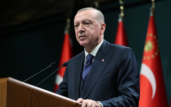 Ərdoğan: “İstanbulda 1,5 milyon evin sakini köçürüləcək”