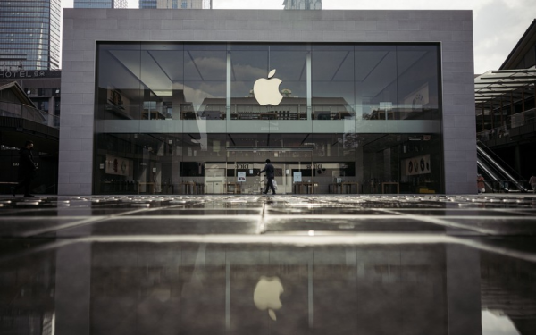 “Apple” öz süni intellektini qəzet məqalələri üzərində öyrətməyi planlaşdırır
