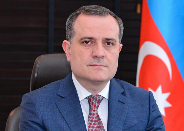 “Sülh müqaviləsi hər şeyin 100 faiz həlli demək deyil” - Ceyhun Bayramov