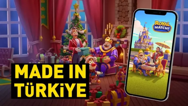Bütün dünya bu türk oyunundan danışır! Əfsanəvi "Candy Crush"u taxtından saldı - FOTO