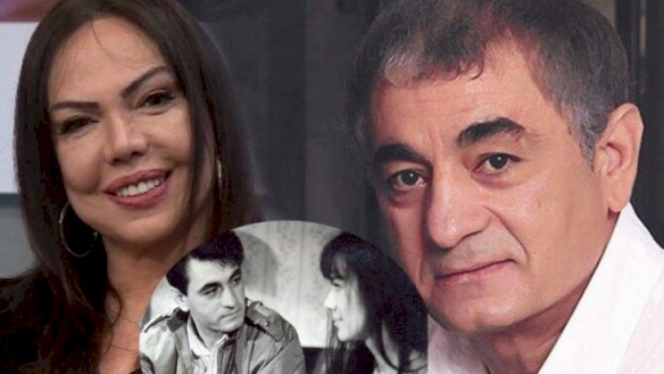 “Fəxrəddin qəza keçirdi, mən isə...” – Aktrisanın xatirələri