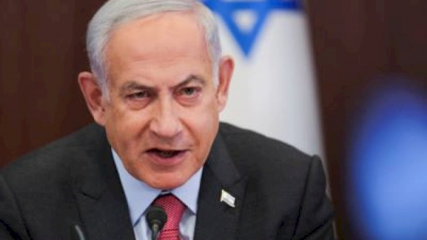 Netanyahu sülhün 3 şərtini açıqladı