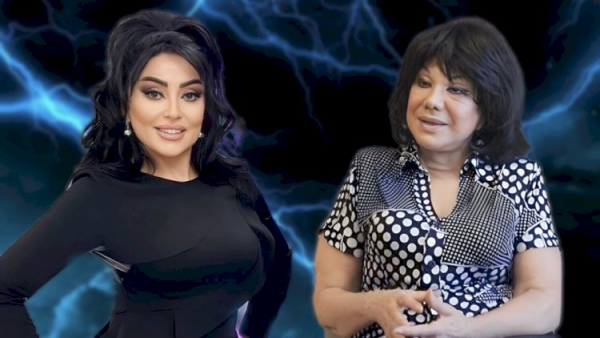 “Flora Kərimovanın sayəsində Moskvada 7 ev almışam”