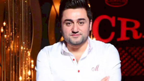“200 min borcum var idi, evi satdım, maşını satdım...” - Aktyor