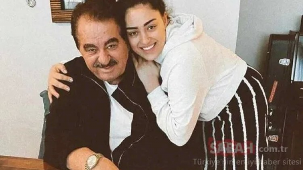 İbrahim Tatlıses qızını “sildi”
