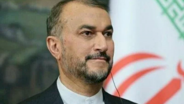 İran XİN rəhbəri İrəvana getdi
