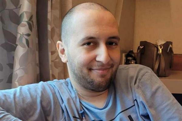 “Beşiktaş” klubunun dəstəklədiyi azərbaycanlı gənc xərçəng xəstəliyindən vəfat etdi