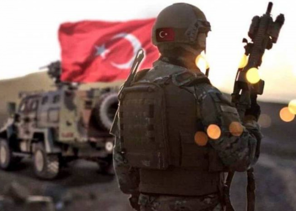 Türkiyə kəşfiyyatı daha bir terrorçunu zərərsizləşdirdi