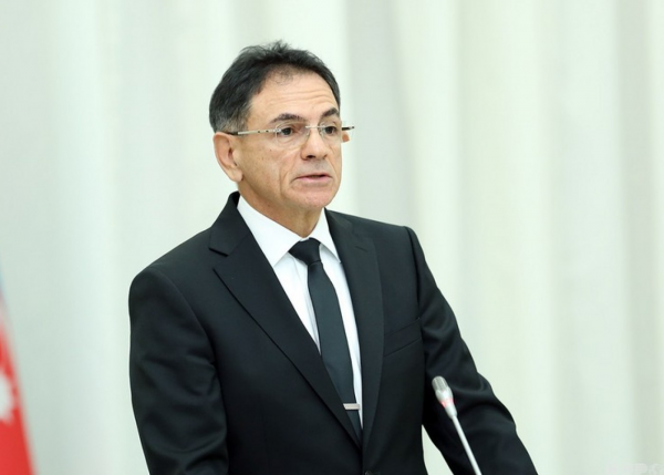 Prezidentdən Mədət Quliyevlə bağlı FƏRMAN