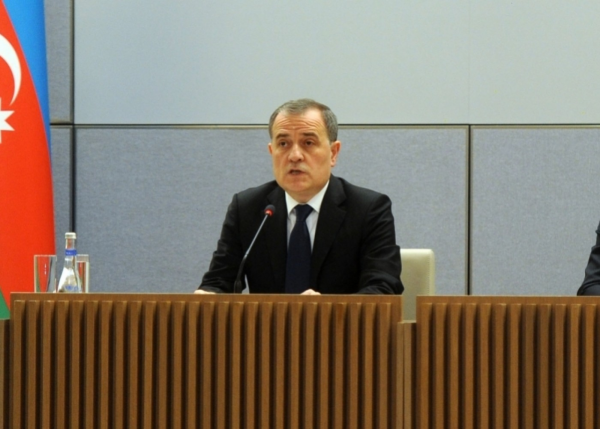 "Dövlət qurumlarında bu şəxslərlə bağlı ciddi faktlar var" - Nazirdən qovulan diplomatlarla bağlı açıqlama
