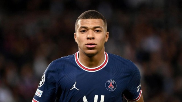 Mbappe PSJ ilə müqaviləsini yeniləməyəcək