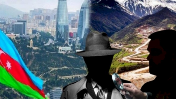 Azərbaycanın qovduğu fransız diplomatlar casus olub