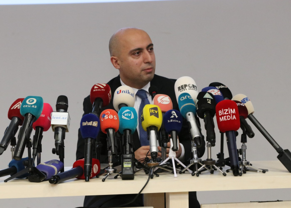 Azad edilən ərazilərdə 100-dən artıq yeni məktəb tikiləcək - Nazir AÇIQLADI