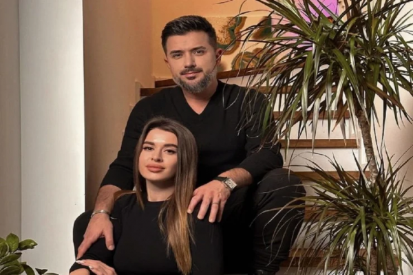Rus müğənninin milyonçu bildiyi türk əri fırıldaqçı imiş