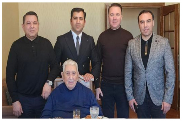 “Ağdama köçmək üçün ürəyim gedir” - Arif Babayev