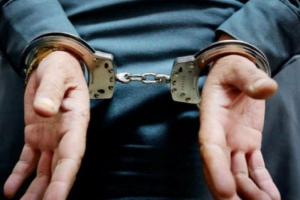 Sürücünü döyərək avtomobilini qaçıran şəxslər saxlanıldı