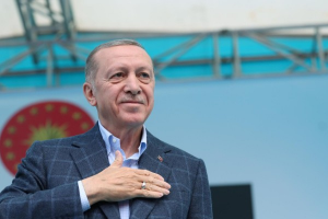 Ərdoğan Macarıstana səfər edəcək
