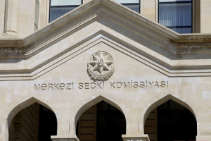 Azad olunmuş əraziləri əhatə edən 9 seçki dairəsində 26 seçki məntəqəsi yaradılacaq