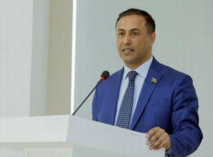 Deputat Elman Nəsirov: “Cənab İlham Əliyev seçkidə 90 faizdən çox səs toplayacaq”