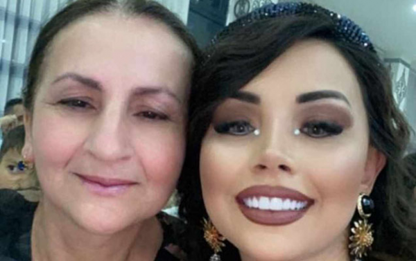 Müğənninin anası faciəvi şəkildə öldü
