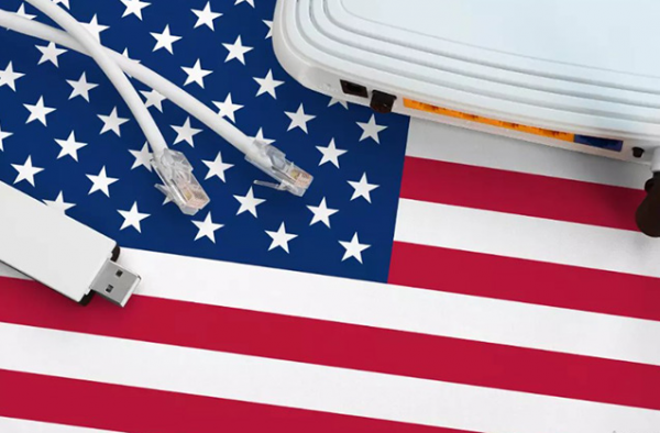 Milyonlarla amerikalı internetsiz qala bilər