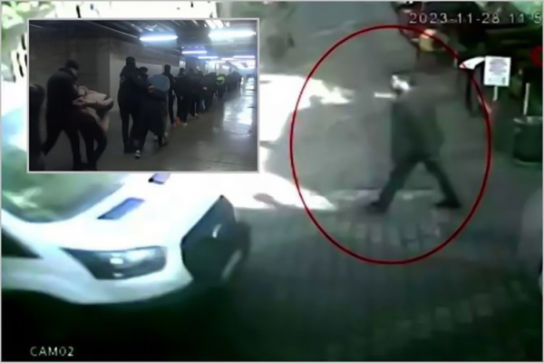 Türkiyədə sinaqoq və kilsələrə terror aktları hazırlayan İŞİD üzvləri həbs edildilər - FOTO