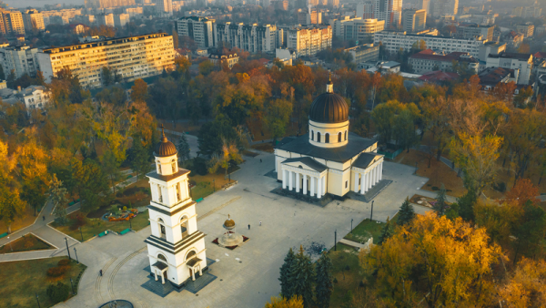 Kişinyov meri Moldova hökumətini məhkəməyə verdi