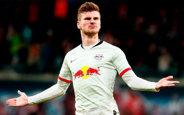 "Tottenhem" klubu Timo Verneri icarəyə götürməyə yaxındır