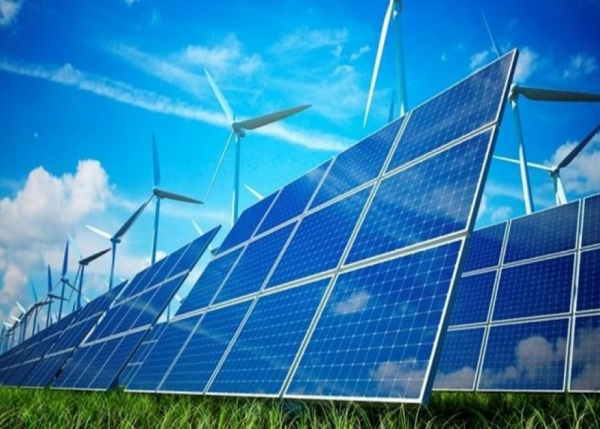 Ələt, Lökbatan, Sabunçu və Mərdəkanda külək və günəş elektrik stansiyaları yaradılacaq
