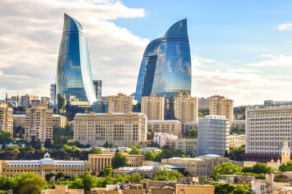 2040-cı ilədək Bakıda 400 minə yaxın yeni iş yeri açılacaq