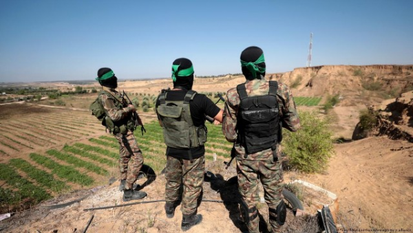 "Hizbullah" komandiri öldürüldü