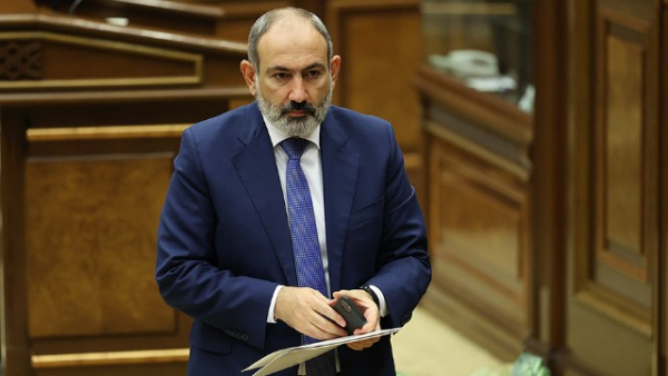 Paşinyan bu nazir və məmurlardan yaxa qurtarmaq istəyir - KİV