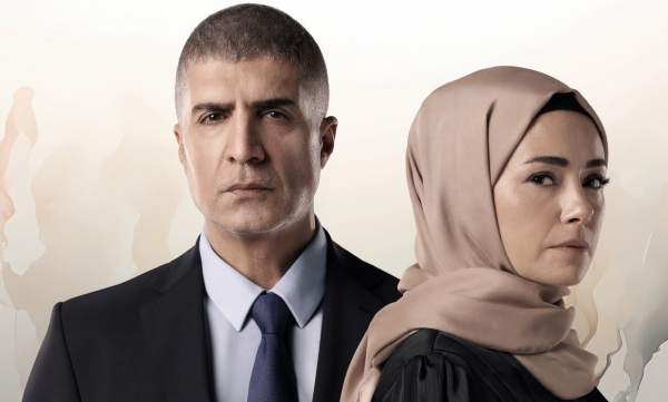 Qalmaqallı serialın yayımı dayandırıldı - RƏSMİ - FOTO